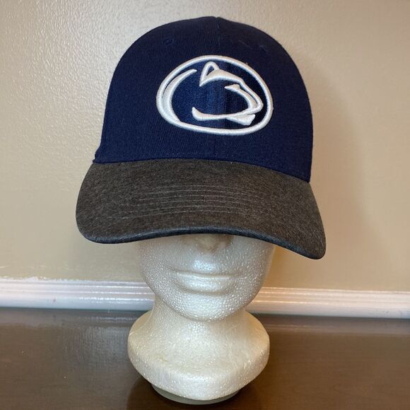 Penn State Top of The World Headgear Baseball Cap Hat - Picture 4 of 6